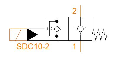 SVP10-NC